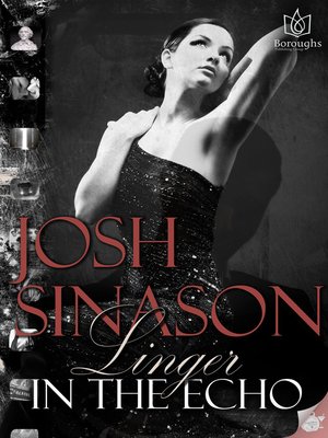 cover image of Linger in the Echo